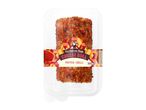 Caribbean style cheese roll with pepper and chili, 100g.