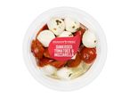 Meadow Fresh sun-kissed tomatoes & mozzarella.