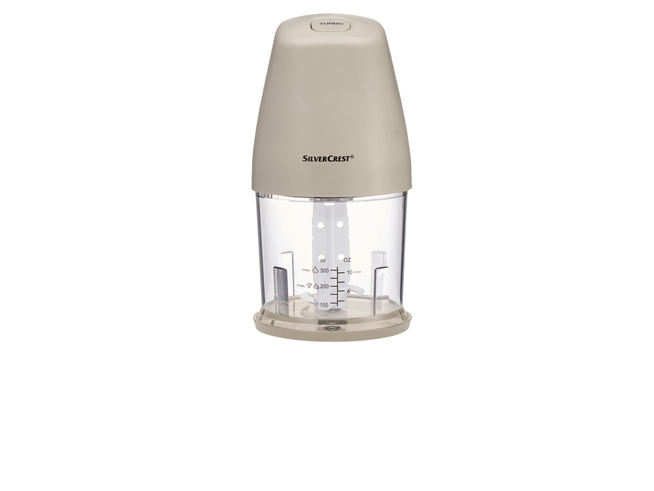  Zobrazit na celou obrazovku UNIVERZÁLNÍ DRTIČ 260 W - Obrázek 11