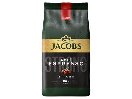 JACOBS Кафе на зърна Еспресо