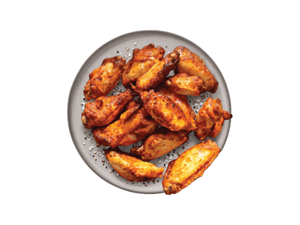 GRILL&FUN Broileritiiva keskosa