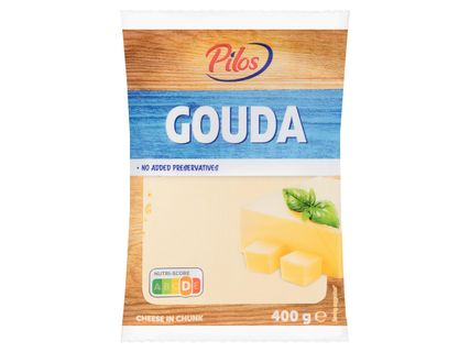 Gouda sajt