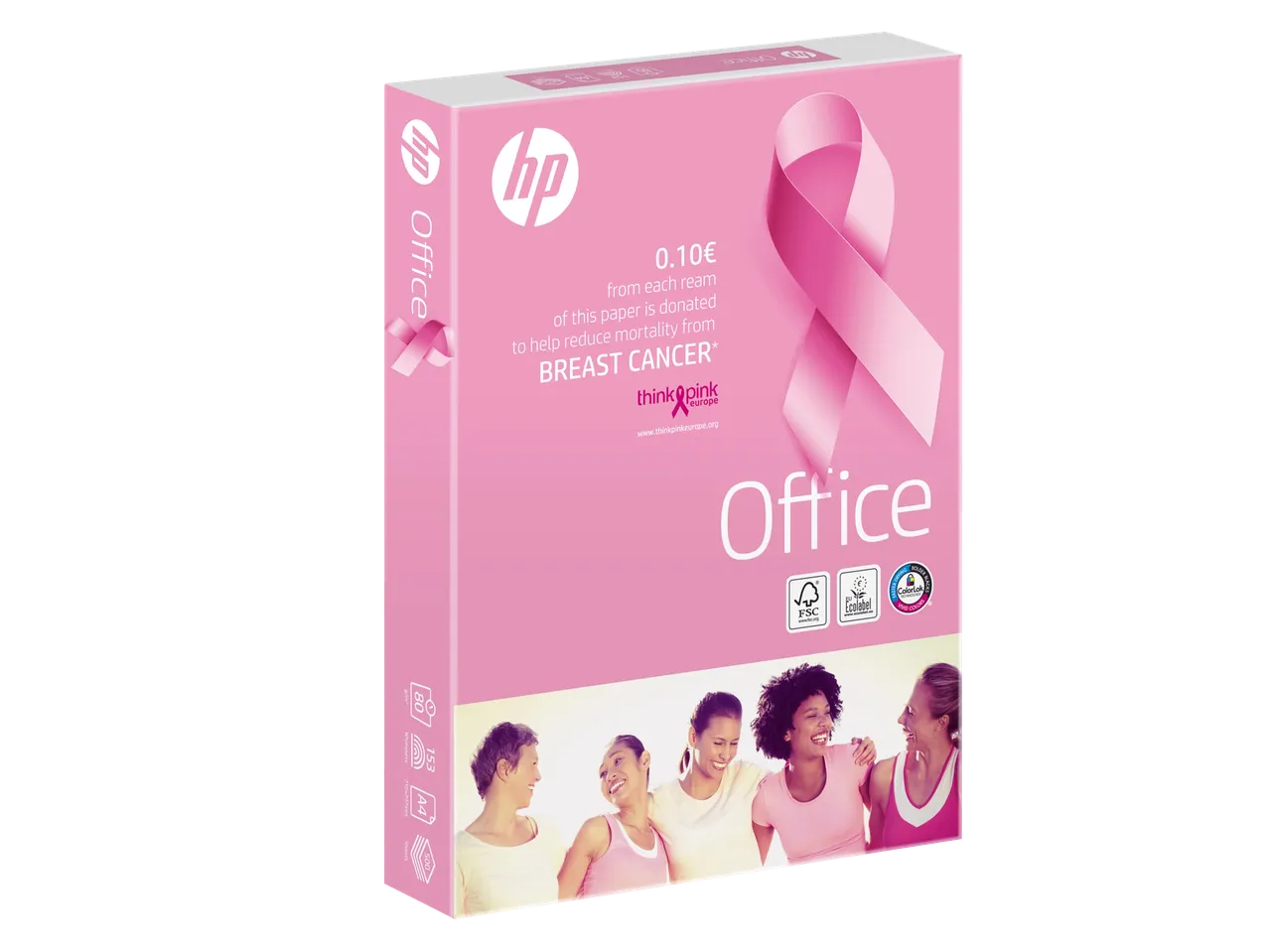 Drucker- und Kopierpapier