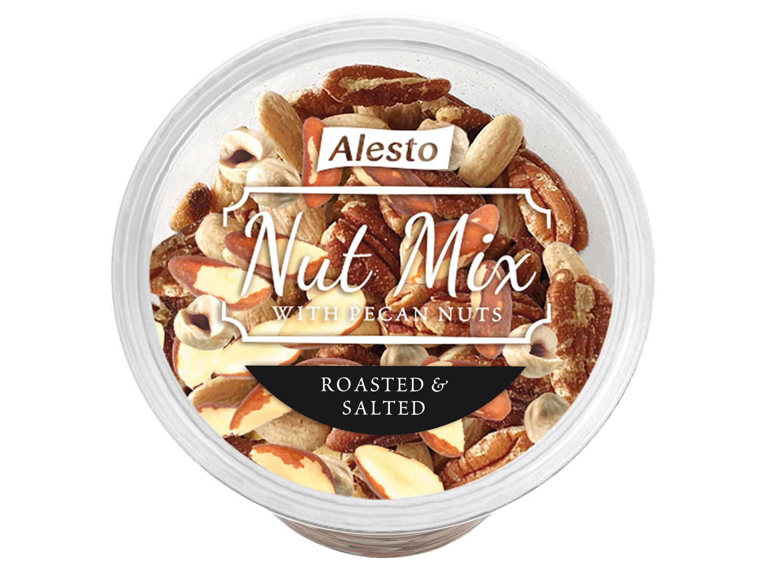Pecannotenmix