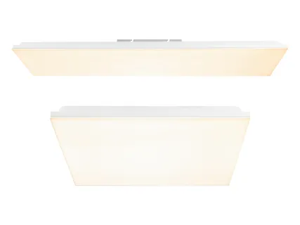 LIVARNO home LED-Leuchtpanel mit Farbtonsteuerung