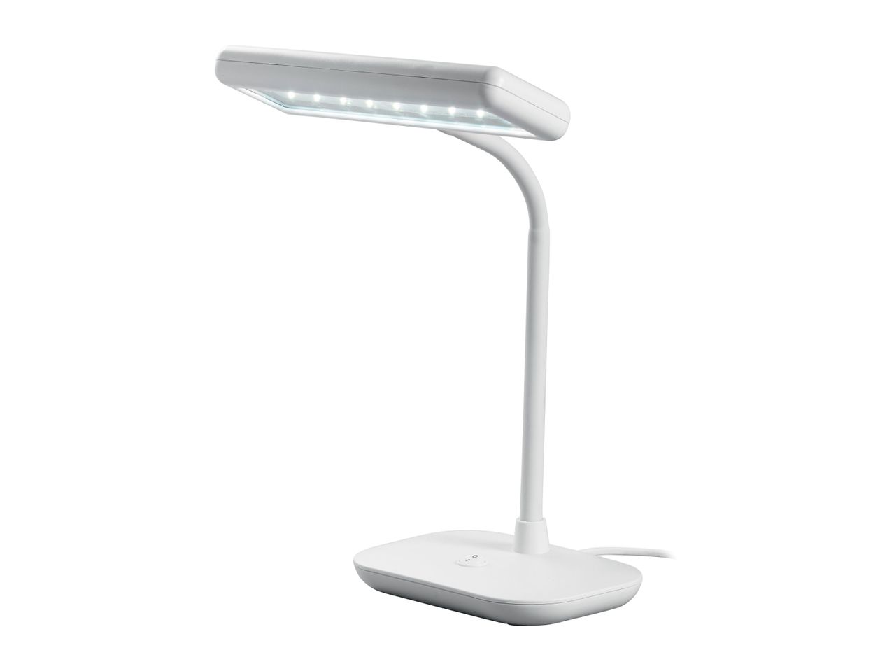Go to full screen view: Livarno Home LED Daylight Lamp - Image 1