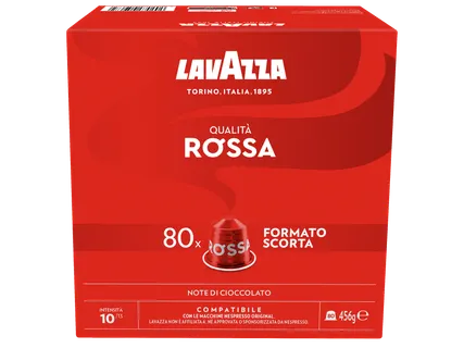 LAVAZZA Кафе капсули