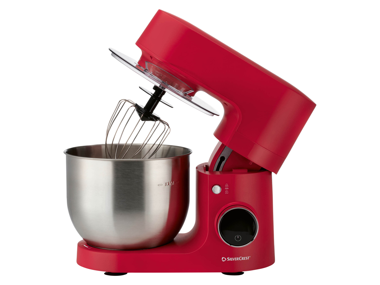 Impastatrice planetaria