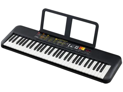 Sintezatorius PSR-F52