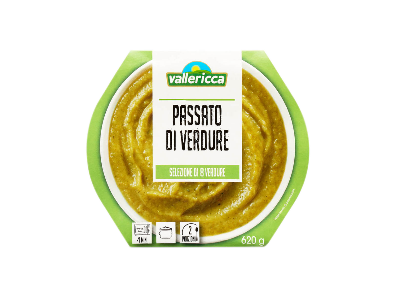 Passato di verdure