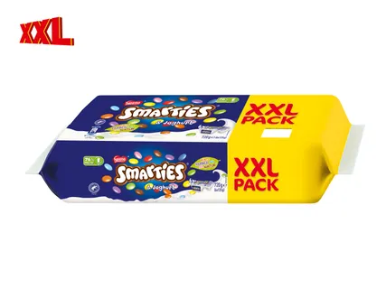 Nestlé Joghurt XXL