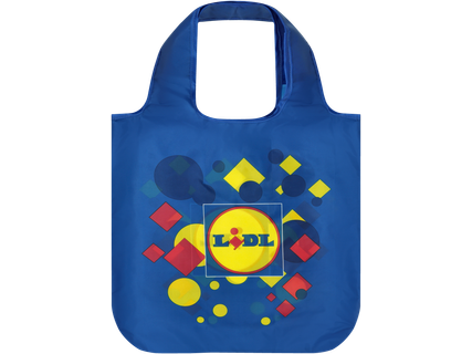 Mini apsipirkimo krepšys Lidl, 1 vnt