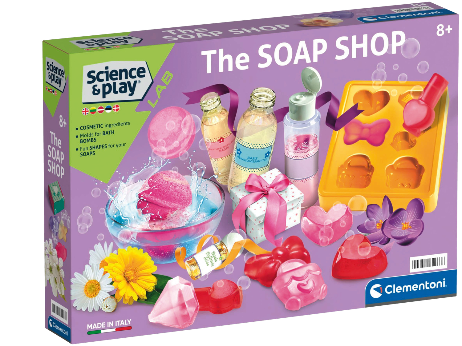 Maxi žaidimo rinkinys | LIDL