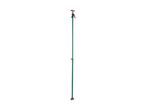 PARKSIDE telescopic support rod, green with red accents