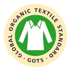 Globális biotextil standard (GOTS)