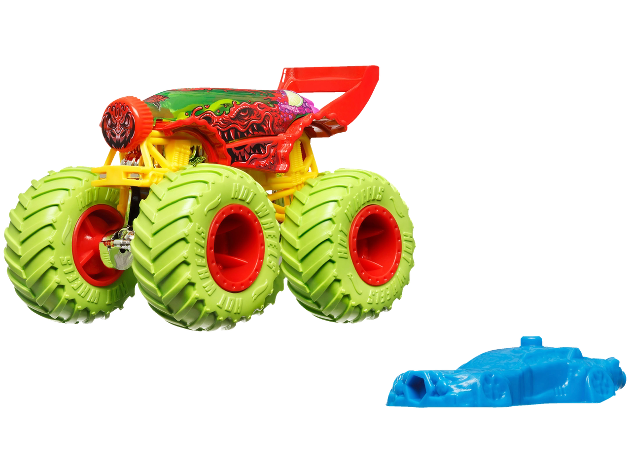 MATTEL® Monster truck Hot Wheels®