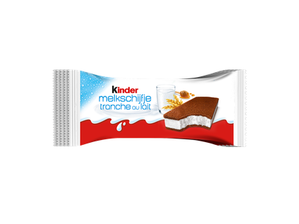 KINDER Chocolade