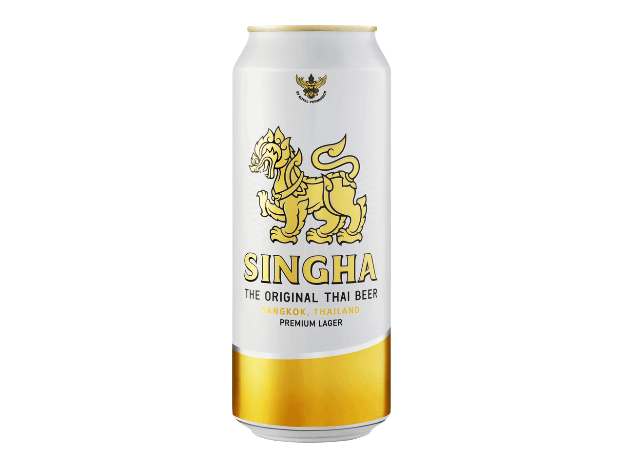 Lager-olutalk. 5,0 til-%