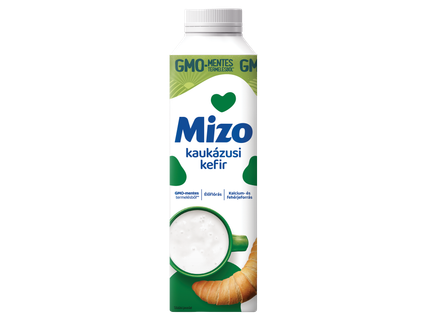 GMO-mentes kaukázusi kefir