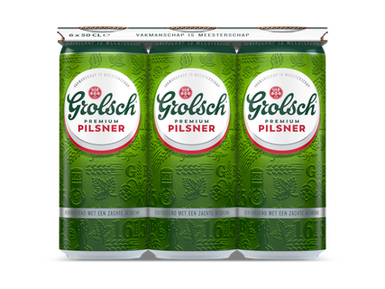 GROLSCH of GROLSCH RADLER 0.0