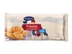 Pakke med croissanter med appelsinfyld, 5 stk., 240g, fransk tema.