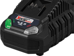 Acumulator Parkside® 20 V/4 Ah cu indicator de încărcare