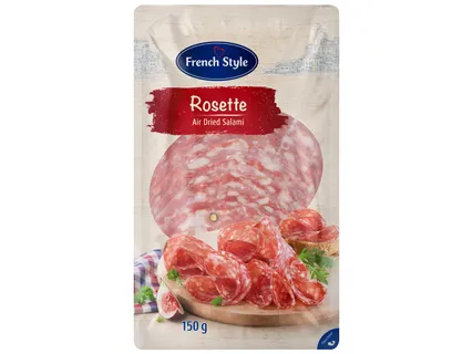 Rosette szelet*
