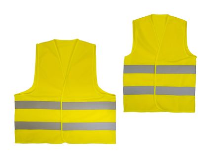 ULTIMATE SPEED Sikkerhedsvest