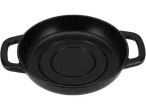 SILVERCREST® tavă de pâine din fontă