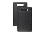 Livarno Home Small Chopping Board - 2 Pack