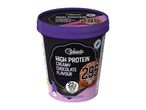Gelatelli high protein creamy chocolate ice cream.
