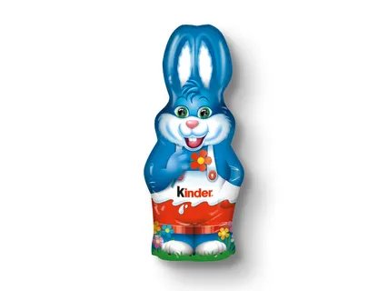 Kinder Schokohase