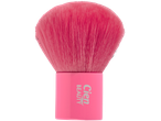 Pincel de maquiagem rosa Cien Beauty.