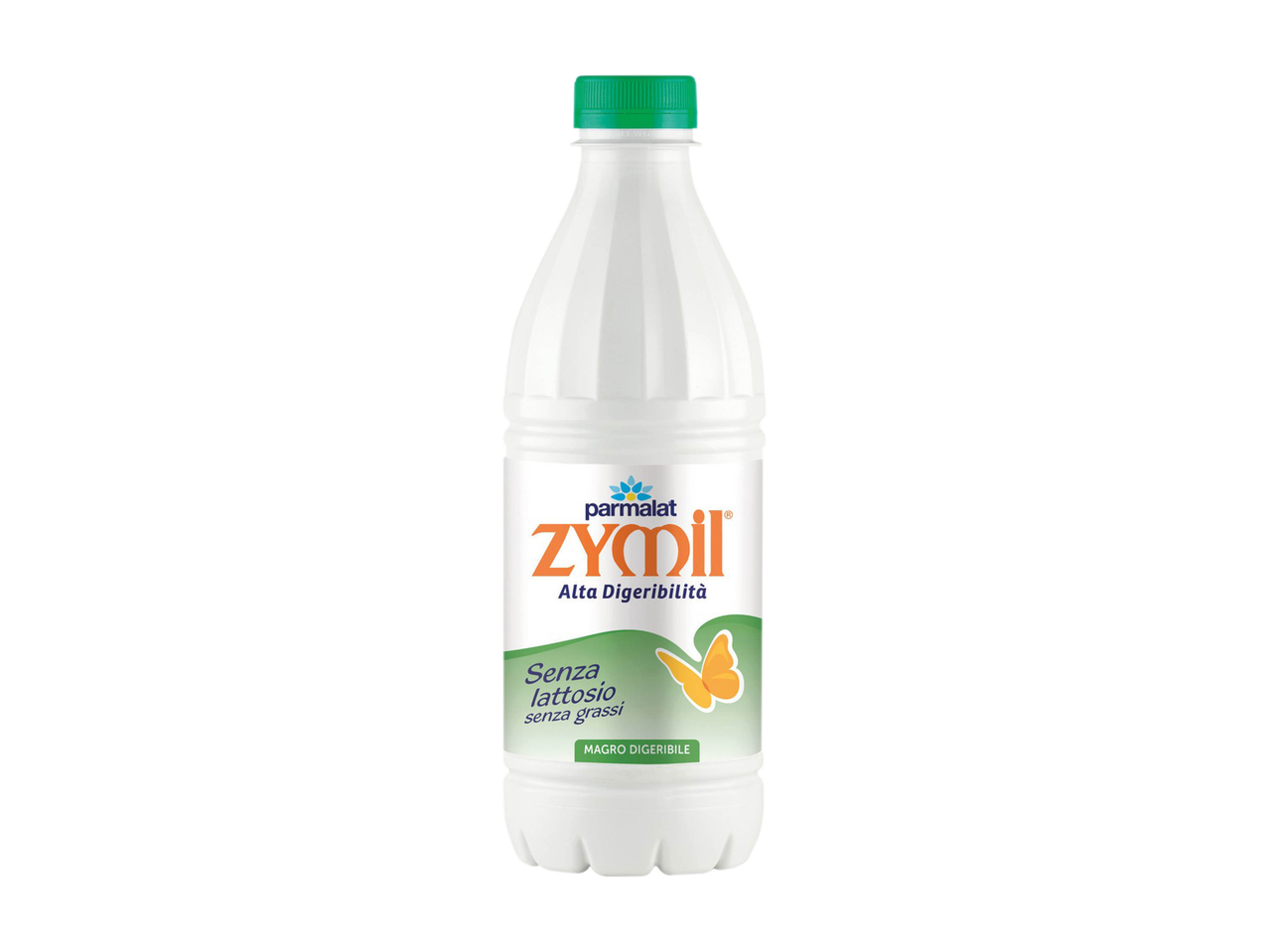 Zymil Lactose-free skimmed Milk