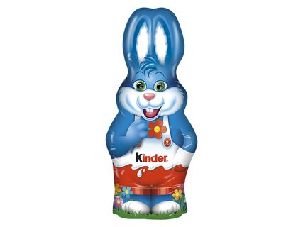 Ferrero, Kinder Chocolade