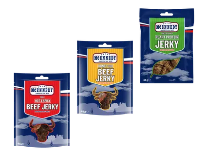 Jerky