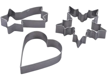 zenker® Kepimo įrankiai