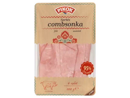 Sertéscombsonka