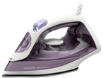 Philips® Fer à repasser vapeur, violetinis-baltas 2000 serijos garinis lygintuvas