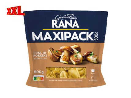 Giovanni Rana Tortelloni XXL