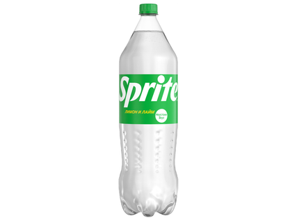 SPRITE Газирана безалкохолна напитка