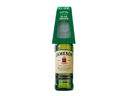 Jameson Irish Whiskey