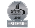 International_Spirits_Challenge_Silver_2016