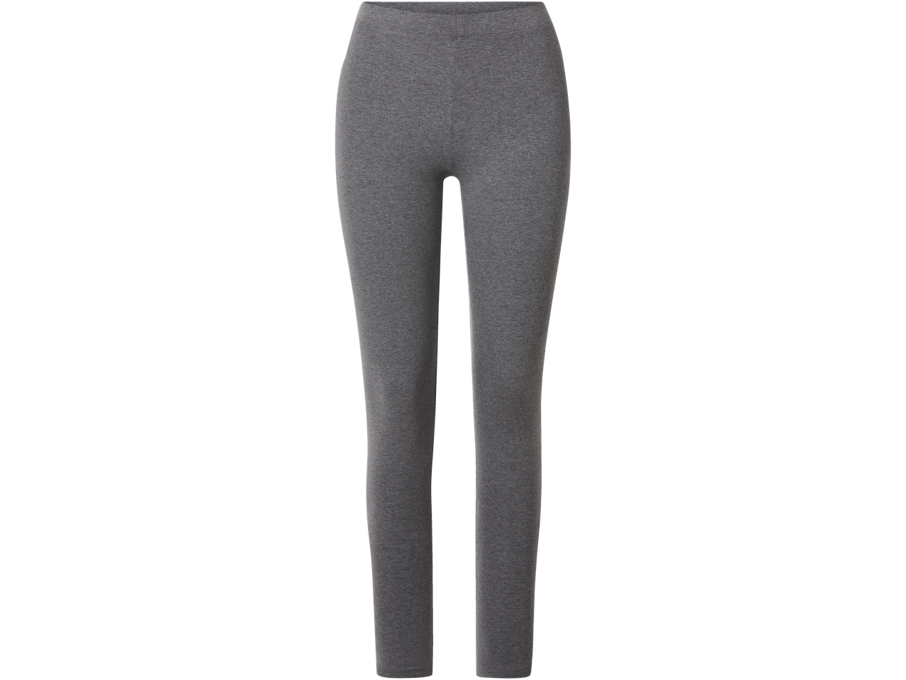 esmara® Sieviešu legingi pelēkā krāsā