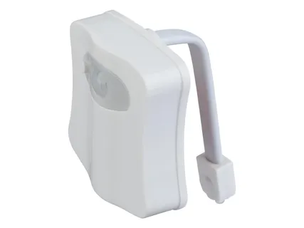 LED-es WC-lámpa