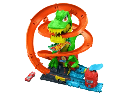 Automobilių trasos rinkinys