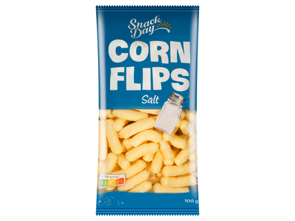 Kukorica rudacska (Lidl Plus)