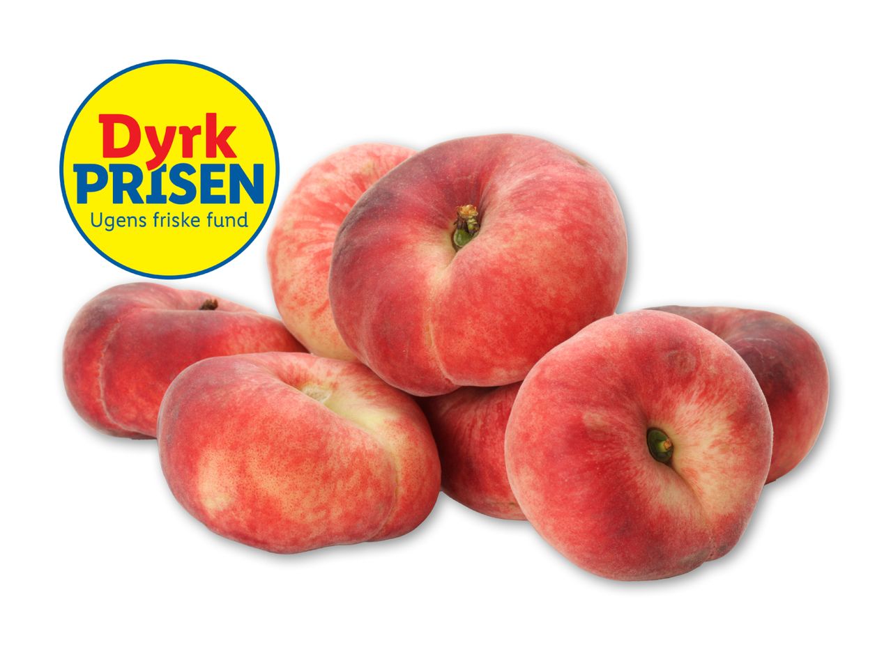 Dyrek Prisen ferskner.