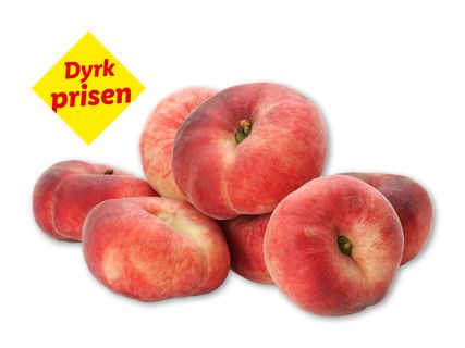 Donutferskner