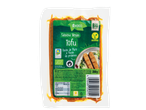 Vemondo Bio Salsichas Vegan de Tofu, fonte de fibra e proteína.